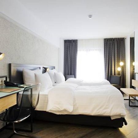 Faros Hotel Taksim-Special Category Istanbul Zimmer foto