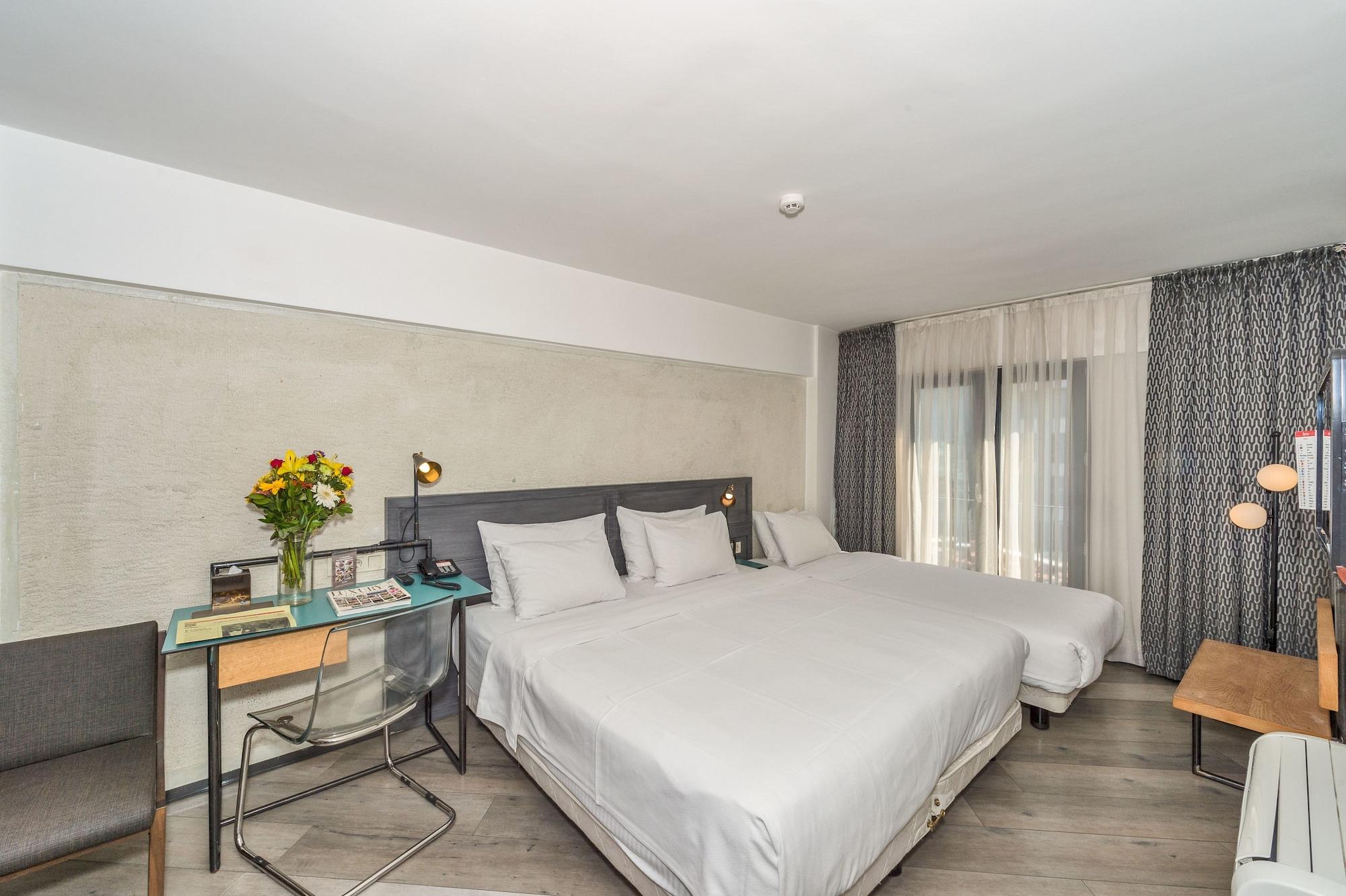 Faros Hotel Taksim-Special Category Istanbul Exterior foto