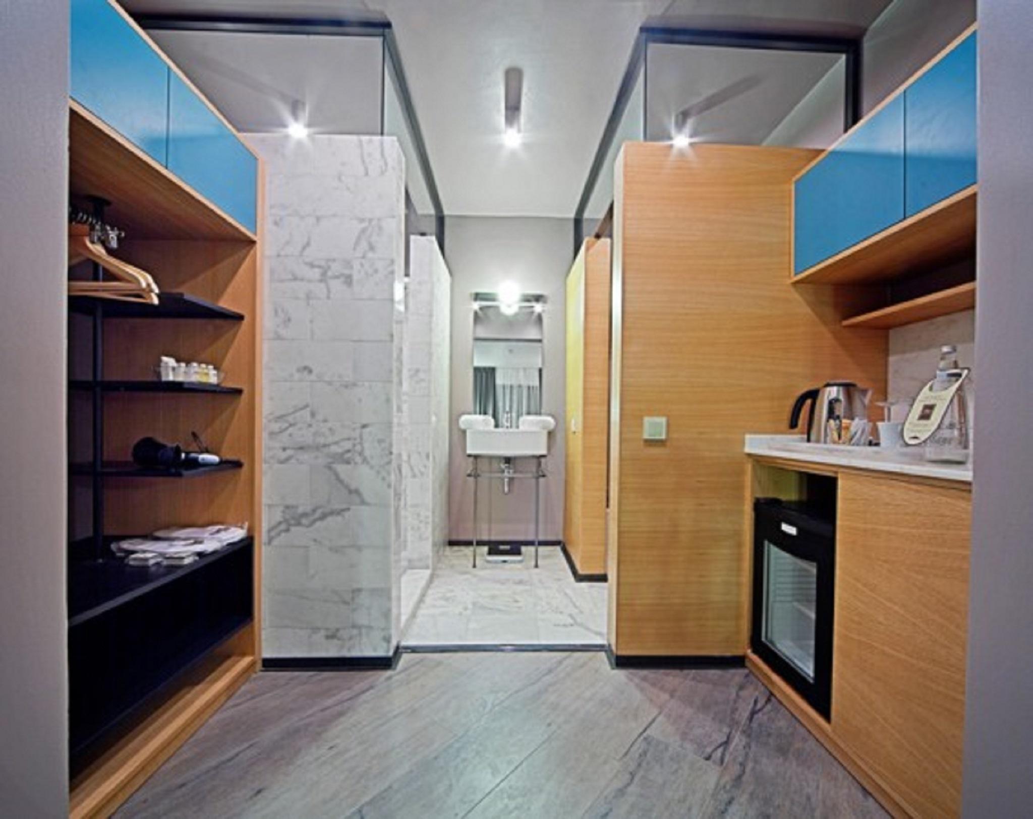 Faros Hotel Taksim-Special Category Istanbul Exterior foto